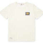Sun Run T-Shirt Women's Off White Karhu NZ