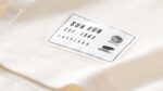 Sun Run T-Shirt Women's Off White Karhu NZ - Image 4