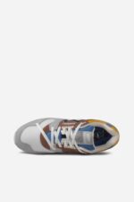 Synchron Classic Dawn Blue/Jet Black Karhu NZ - Image 2