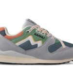Synchron Classic Karhu NZ Dawn Blue/Lily White
