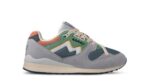 Synchron Classic Karhu NZ Dawn Blue/Lily White
