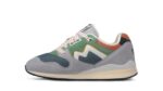 Synchron Classic Karhu NZ Dawn Blue/Lily White - Image 4