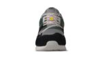 Synchron Classic Karhu NZ Jet Black/Hot Sauce - Image 3