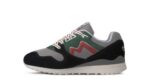 Synchron Classic Karhu NZ Jet Black/Hot Sauce - Image 4