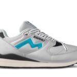 Synchron Classic Silver/Scuba Blue Karhu NZ