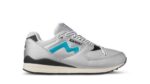 Synchron Classic Silver/Scuba Blue Karhu NZ