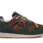 Synchron Classic Thyme/Bitter Chocolate Karhu NZ