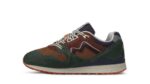 Synchron Classic Thyme/Bitter Chocolate Karhu NZ - Image 4