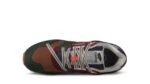 Synchron Classic Thyme/Bitter Chocolate Karhu NZ - Image 5