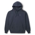 Team College Hoodie Karhu NZ India Ink/Jet Black