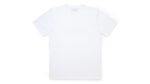 Team College T-Shirt White/Ensign Blue Karhu NZ - Image 2