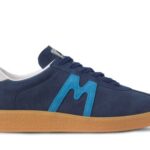 Trampas Ensign Blue/Azure Blue Karhu NZ