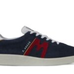 Trampas "Franco Arese" Karhu NZ Blue/Cherry