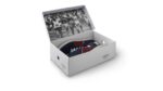 Trampas "Franco Arese" Karhu NZ Blue/Cherry - Image 8