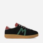 Trampas Karhu NZ Jet Black/Dark Ivy
