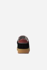 Trampas Karhu NZ Jet Black/Dark Ivy - Image 4