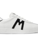 Trampas Karhu NZ White/Black