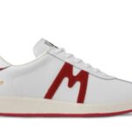 Trampas Karhu NZ White/Red