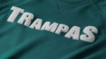 Trampas Logo Sweatshirt Green Karhu NZ - Image 3