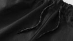 Trampas Shorts Black/Foggy Dew Karhu NZ - Image 4