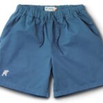 Trampas Shorts Karhu NZ Ensign Blue/Foggy Dew