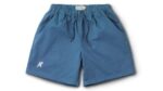 Trampas Shorts Karhu NZ Ensign Blue/Foggy Dew