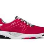 True Red/Turbulence Men's Ikoni 15 Karhu NZ