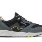 Turbulance/Jet Black Karhu NZ Aria 95