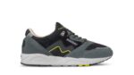 Turbulance/Jet Black Karhu NZ Aria 95