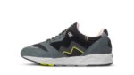 Turbulance/Jet Black Karhu NZ Aria 95 - Image 4