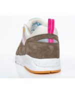 Walnut/Bright White Men's Fusion 20 Karhu NZ - Image 11