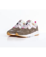 Walnut/Bright White Men's Fusion 20 Karhu NZ - Image 13