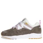 Walnut/Bright White Men's Fusion 20 Karhu NZ