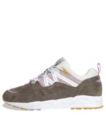 Walnut/Bright White Men's Fusion 20 Karhu NZ
