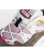 Walnut/Bright White Men's Fusion 20 Karhu NZ - Image 7