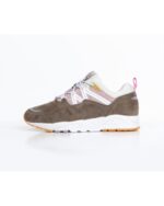 Walnut/Bright White Men's Fusion 20 Karhu NZ - Image 8