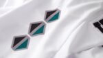 White/Atlantic Deep Karhu NZ X Tackla Hockey Jersey - Image 3