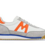 White/Flame Karhu NZ Mestari