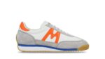 White/Flame Karhu NZ Mestari