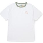 White Karhu NZ M-Symbol T-Shirt