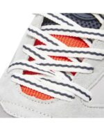 White Karhu NZ Men's Aria Trainer - Image 12