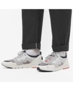 White Karhu NZ Men's Aria Trainer - Image 4
