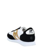 White Karhu NZ Men's Trainer - Image 2