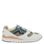 White Karhu NZ Mens Trainer