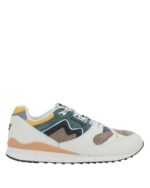 White Karhu NZ Mens Trainer