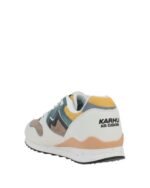 White Karhu NZ Mens Trainer - Image 6