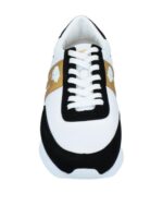 White Karhu NZ Men's Trainer - Image 7