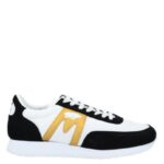 White Karhu NZ Men's Trainer