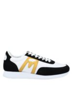 White Karhu NZ Men's Trainer