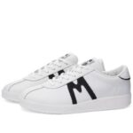 White Karhu NZ Men's Trampas Trainer